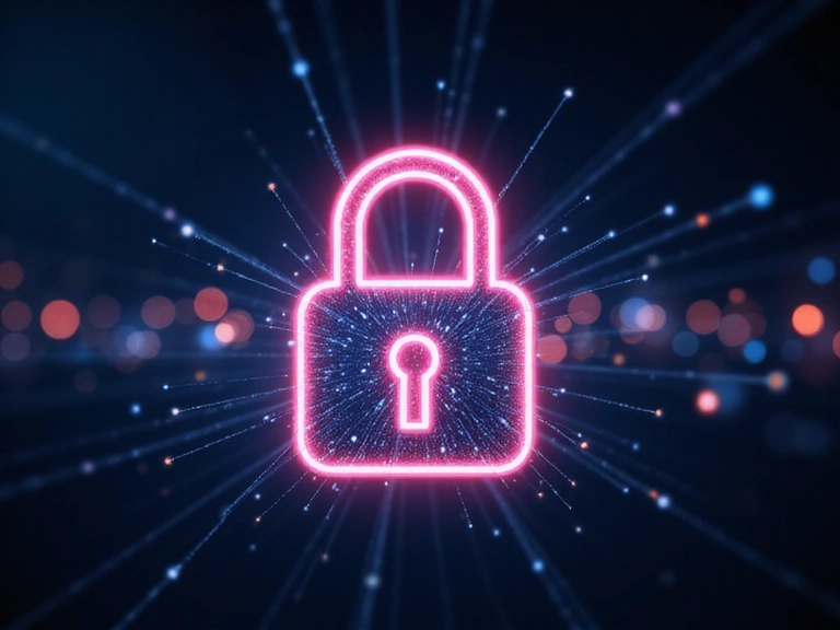 Online adatbiztonság