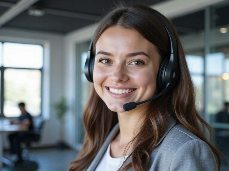 Ügyfélszolgálati képviselő