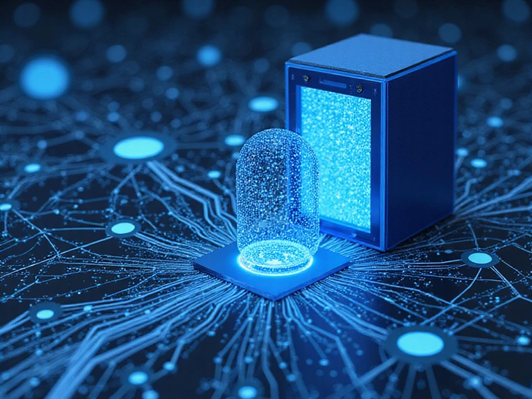 Adatgyűjtés folyamata, digitális adatok áramlása